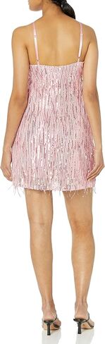 Speechless Women's Sleeveless Sequin Party Dress in Saudi Arabia