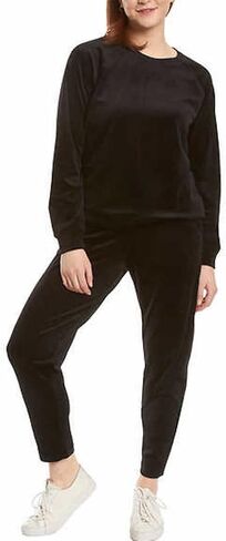 Gloria Vanderbilt Women's Velour Pant in Saudi Arabia