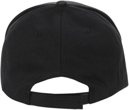 قبعة بيسبول، عبوتان، حزام قابل للتعديل، قبعات أكريليك كلاسيكية، ألوان عادية للأماكن الخارجية in Kuwait