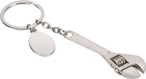 Creative Gifts Wrench Key Chain in Saudi Arabia