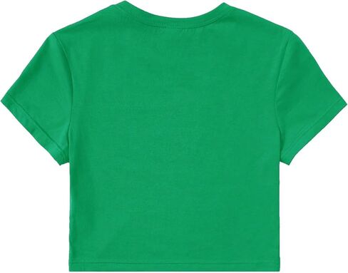 قمصان نسائية لعيد القديس باتريك تقبلني أنا أيرلندي تي شيرت قصير برسومات أربع أوراق البرسيم وأكمام قصيرة لطيفة in Kuwait