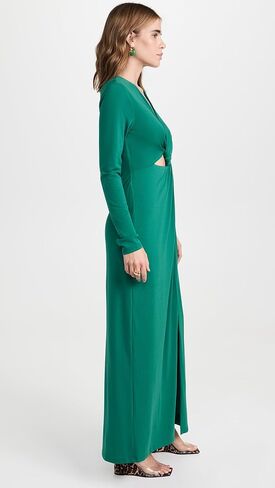 Significant Other Women's Minnie Maxi Dress in Kuwait