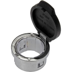 Dorman 57000 Plug Retainer Compatible with Select Cadillac / Chevrolet / GMC Models