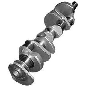 Eagle Specialty Products 439637666135 3.766" Stroke 4340 Forged Crankshaft for Big Block Chevy