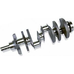 Scat Crankshafts 4-302-3250-5400-2123 Forged 4340 Crankshaft for Small Block Ford