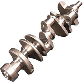 Eagle Specialty Products 10352375057E 3.75" Cast Steel Crankshaft for Small Block Chevy
