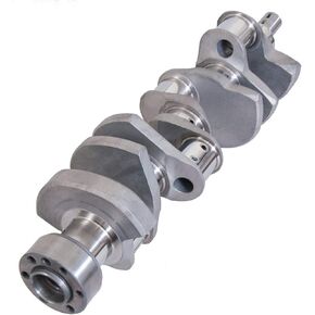 Eagle Specialty Products 435338756000 3.875" Stroke 4340 Forged Crankshaft for Small Block Chevy