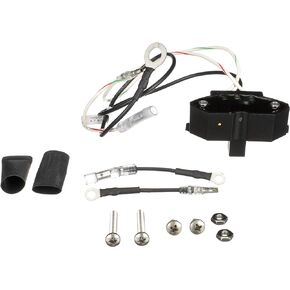 Quicksilver 892150Q02 Distributor Sensor for V-6 and V-8 MerCruiser Engines