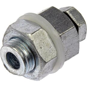 Dorman 65241 Transmission Oil Drain Plug Piggyback 1/2-20