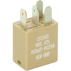 HYUNDAI Genuine 95230-2P030 Power Relay