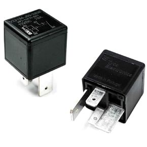 VF7-11F11-S01 مرحل السيارة 12 فولت، 70 أمبير، 4-1393306-6 (عبوتين)