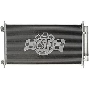 CSF 3644 Radiator
