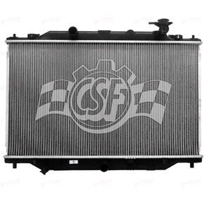Radiator