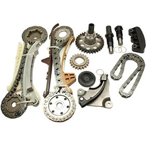 Cloyes 9-0398SC Timing Chain Kit