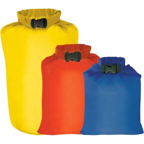 Outdoor Products All Purpose Dry Sacks