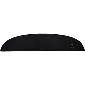 GuiTT for Tesla Model 3/Y Rear Sun Protection Mat, Compatible with Tesla Model Y/3 2017-2021 2022-2023