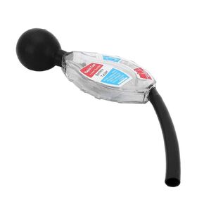 Rapid Battery Hydrometer Tester, Deep Cycle Battery Tool, Fast Detection Tool for 6V 12V 24V Golf Cart Battery System（Inhalation）