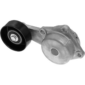 ACDelco Gold 38274 Drive Belt Tensioner Assembly with Pulley