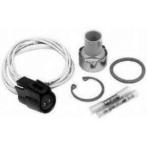 Four Seasons 35967 Compressor Mounted Cooling Fan Pressure Switch