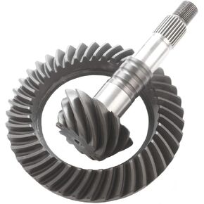 Motive Gear GM7.5-373A Ring and Pinion 7.5"/7.625" (10 Bolt), 7.6" IFS; A-Line Ring and Pinion; 3.73 Ratio; 3.23 Ratio Carrier and Higher