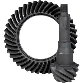 USA Standard Gear Ring & Pinion Gear Set for '11 & Up Ford 9.75" in a 3.55 Ratio
