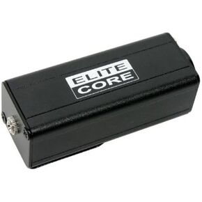 Elite Core EC-WBP-VC Wired Body Pack with Passive Volume Control