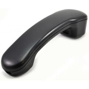 The VoIP Lounge Replacement Charcoal Handset for Nortel Norstar T7000 Series Phone T7100 T7208 T7316 T7316E and M3900 Series M3904 M3903 (See Full Description Below)