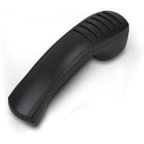 The VoIP Lounge Replacement Handset for Mitel 5300 Series IP Phones 5304 5312 5320 5320e 5324 5330 5330e 5340 5340e and 5360 (Handset Cord Required)