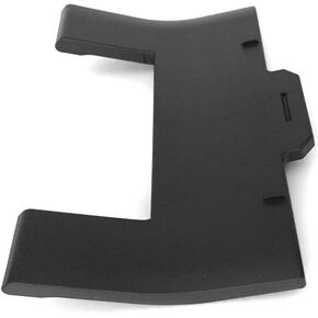 The VoIP Lounge Replacement Desk Stand Base for Polycom VVX IP Phone 300 301 310 311 400 401 410 411 500 501 2200-44405-025