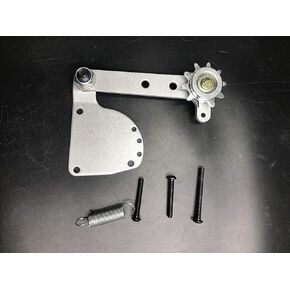 CDHPOWER New Model Spring Chain Tensioner Kit-Gas Motorized Bicycle 48cc/50cc/66cc/80cc/90cc/100cc/110cc