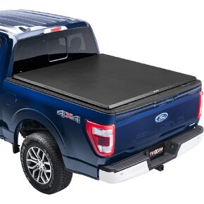RealTruck TruXedo Sentry CT Hard Rolling Truck Bed Tonneau Cover | 1598316 | Fits 2015 - 2024 Ford F-150 6' 7" Bed (78.9")