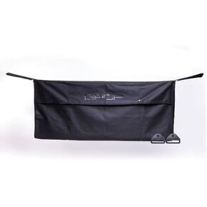 GPCA - Cargo Cover LITE Plus Easy-to-Install Trunk Cover, Accessories for Wrangler JK, JKU, Patented Truck and Car Accessories, for 4DR Sport, Sahara, Rubicon and Freedom Unlimited 2007-2018 Models