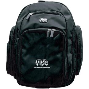 Vise Backpack Black Accessory Bag