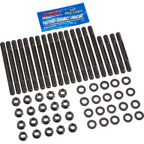 ARP 185-4001 6-Point Head Stud Kit