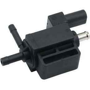 CJ5Z9K378B,Turbocharger Boost Solenoid Compatible with Ford.2013-2016 Escape 1.6L,2014-2019 Fiesta 1.6L,2013-2014 Fusion 1.6L,2014-2016 Transit Connect 1.6L.