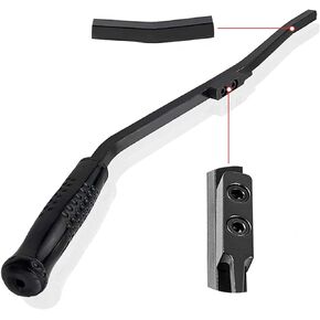 DUOYI Brake Spring Tool, 5081 S-Cam Air Brake Tools Replace for Semi Trucks Brakes Shoes, Brake Tools for Heavy Duty Trucks, Tractors & Trailers, Steel Mechanic Tool for Automotive Brake Repair
