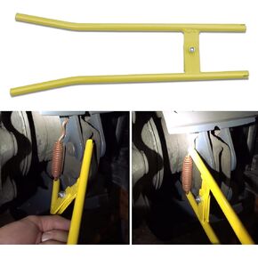 Kujunpao Truck Brake Spring Tool Anchor Pin Spings Installer