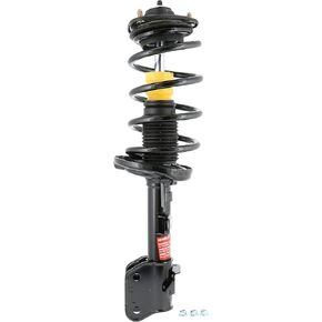 Monroe Quick-Strut 172983 Suspension Strut and Coil Spring Assembly
