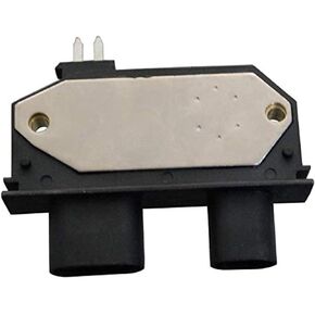 Premier Gear PG-DM1990XHD Ignition Module Replacement For Tahoe, Impala, C1500, K1500, Yukon, Optima, S10, Camaro, K2500, Express 2500, K1500 Suburban, Blazer, C2500, C3500, Cavalier, Grand Prix