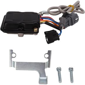 OUKENS Ignition Control Module 8962035310 Compatible with Toyato 4Runner Pickup 1993 1994 1995 22RE 4Cyl 2.4L Replaces 89620-35310