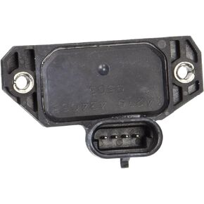 Standard Motor Products LX381T Ignition Module Control Unit