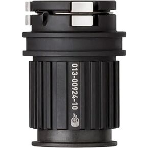 Garmin Tacx Direct Drive Freehub Body Neo 2T, Shimano Micro Spline