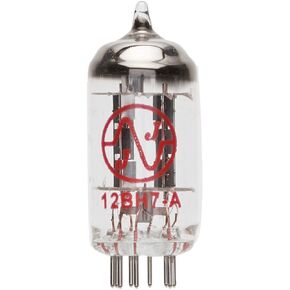 JJ Electronics 12BH7A (T-12BH7-A-JJ)