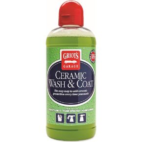 Griot's Garage 10885 Ceramic Wash & Coat 48oz