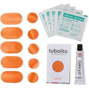 Tubolito Tubo Flix Repair Kit