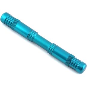 Dynaplug Racer Pro Bicycle Tire Repair Tool 100% USA Made (Turquoise)