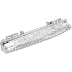 Yuecoom 2049069000 Daylight Lamp, Right LED DRL Daytime Running Lights, Fog Light Driving Lamp Assembly Fit for SLK55 SLK300 SLK350 C250 C350 E350 W204 W212 R17 (Right)