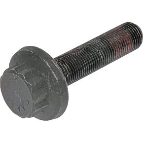 Torque To Yield Axle Bolt