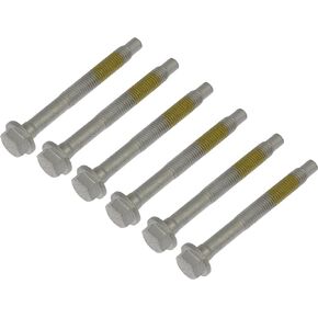 Dorman 13857 Body to Frame Mounting Bolt Kit Compatible with Select Cadillac/Chevrolet/GMC Models