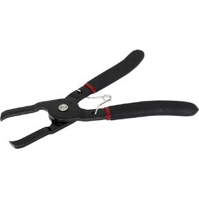 Lisle 42060 Push Pin Pliers, 30 Degree